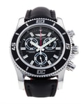 SuperOcean Chrono Watches 35768